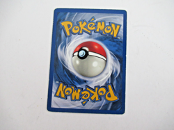Pokemon Vaporeon 12/64 Jungle Holo Played - Image 4