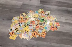 Pokemon TCG Trading Cards lot from around 2015-2019 636996769739 - Image 1