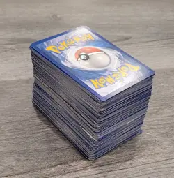 Pokemon TCG Trading Cards lot from around 2015-2019 636996769739 - Image 3
