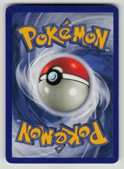 Ekans 46/62 Fossil 1st Edition Pokemon LP - Image 2