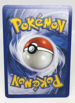 Pokemon TCG Ditto (Geodude) 60 Near Mint NM Delta Species 62/113 - Image 2