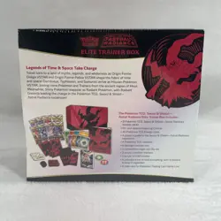 Pokemon TCG: Sword & Shield Astral Radiance Elite Trainer Box – Factory Sealed 820650850394 - Image 3