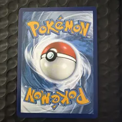Pokemon Card TCG Flareon VMAX 018/203 SWSH Evolving Skies 2021 Full Art Holo NM - Image 2