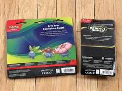 4 Pokemon TCG Ascended Heroes Booster Bundles + MEGA Blisters - Image 3
