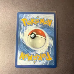 Magneton 159 SVP Scarlet & Violet Promo Full Art Holo English Pokemon Card - Image 2