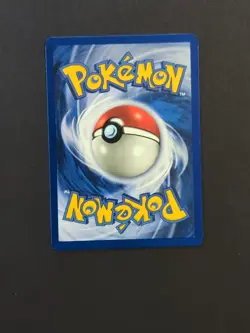 Pokemon TCG Lt. Surge's Pikachu 1st Edition Gym Heroes Non-Holo Regular - Image 4