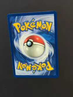 Pokemon TCG Lt. Surge's Pikachu 1st Edition Gym Heroes Non-Holo Regular - Image 5