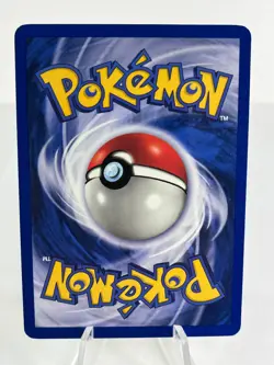1st Edition Blaine's Vulpix 65/132 - Gym Heroes - Common - Pokemon - NM - Image 2
