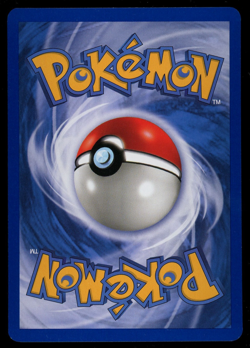 Pokemon 2003 Ex Ruby & Sapphire - Makuhita - Reverse Holo - 56 - Image 2