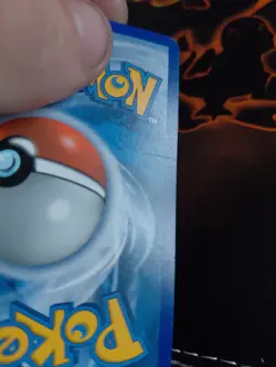 Pokemon TCG Jirachi EX Deoxys 9/107 Holo Rare - Image 4