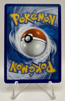 Pokemon ______'s Pikachu Wotc Promo Holo 24/53 Basic 50HP English Vintage - Image 2