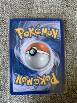 Bonsly Lv 6 71/130 Pokemon Diamond & Pearl NM / LP - Image 3