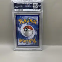 PSA 10 Iono 269/193 SIR Paldea Evolved Pokemon Card FREE SHIPPING - Image 4