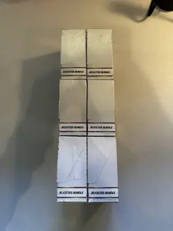Pokemon TCG Scarlet & Violet 151 Booster Bundle Lot Of 6 Sealed Bundles - Image 4