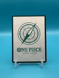 DON!! Card (Alternate Art) - Legacy Of The Master (OP12) - One Piece CCG - NM - Image 2