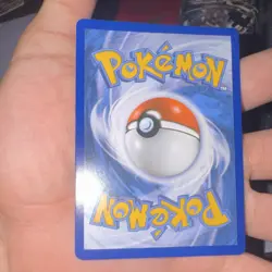 Pokemon TCG M Steelix EX Mega Full Art Holo Ultra Rare 109/114 Steam Siege - Image 2