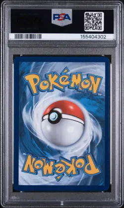 2021 POKEMON SWSH BLACK STAR PROMO 136 MIMIKYU CELEBRATIONS COLLECTION PSA 10 - Image 2