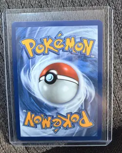 Pokemon Mega Gardevoir EX Special Illustration Rare Mega Evolution 178/132 - Image 3