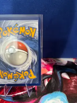 Duskull Pokemon SV Shrouded Fable 68/64 Illustration Rare Full Art Holo NM 🔥 - Image 2
