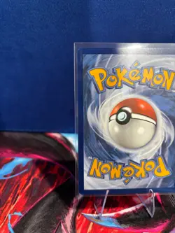 Duskull Pokemon SV Shrouded Fable 68/64 Illustration Rare Full Art Holo NM 🔥 - Image 3