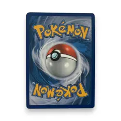 Pokemon TCG Prime Triumphant Celebi HGSS 92/102 Prime Holo Ultra Rare - Image 2