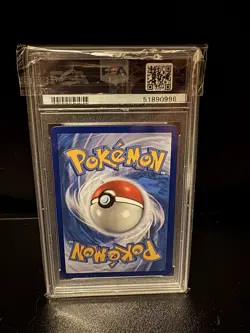 Pokemon Moltres & Zapdos & Articuno GX SM210 Black Star Promo TAG TEAM PSA 10 - Image 4