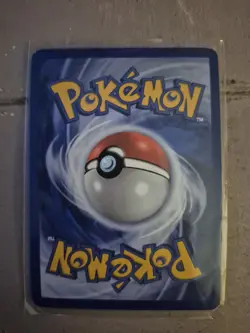 Pokemon Rocket's Meowth 46/109 Team Rocket Returns Uncommon Reverse Holo 60 HP … - Image 2