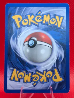 MEOWTH 62/82 C NON HOLO TEAM ROCKET POKEMON NM/M MEOWTH - Image 2
