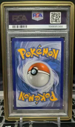 2026 POKEMON ASC EN-ASCENDED HEROES MEGA HYPER RARE MEGA CHARIZARD Y EX PSA 10 - Image 2