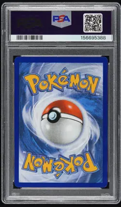 2026 POKEMON ASC EN-ASCENDED HEROES MEGA HYPER RARE MEGA CHARIZARD Y EX PSA 10 - Image 4
