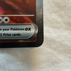 Pokemon TCG Latias EX 239/191 NM Pack Fresh - Image 5