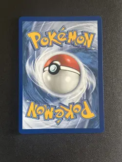 Pokemon TCG Mega Clefable EX Ultra Rare 103/088, Perfect Order NM - Image 3