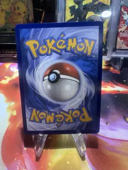 Pokemon TCG Alolan Exeggutor EX SV08 Surging Sparks 242/191 Holo SIR 300 HP - Image 2