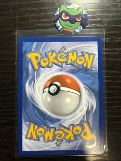 Pokemon TCG Florges EX Full Art Ultra Rare 116/119 XY Phantom Forces 2014 NM - Image 3