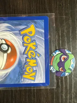 Pokemon TCG Florges EX Full Art Ultra Rare 116/119 XY Phantom Forces 2014 NM - Image 5