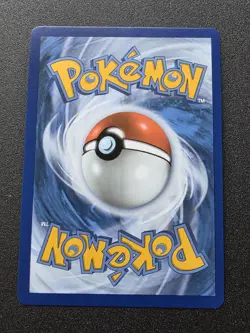 Pikachu V - Promo SWSH143 Pokemon Card Game Celebrations - NM - Image 3