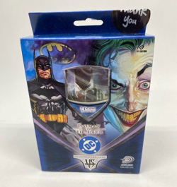 BATMAN JOKER Trading Card Game DC vs System 2-Player Starter Deck NEW SEALED E5 - Image 1