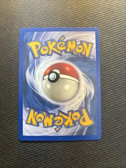 Pokemon TCG Dark Quilava Neo Destiny Card 39/105 Unlimited Uncommon - Image 3