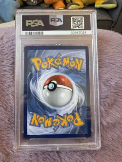 Pokemon TCG Black Star Promo Pikachu & Zekrom GX SM168 Card PSA 9 Mint Full Art - Image 2