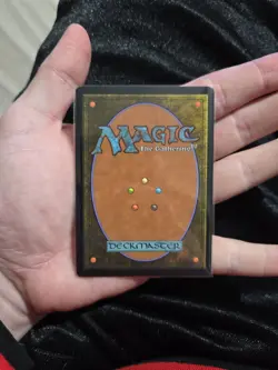 MTG Ikoria: Lair of Behemoths Promo Pack the Ozolith Mint Pack Fresh Condition - Image 2