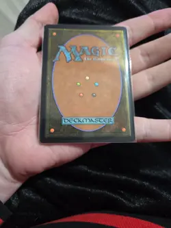 MTG Ikoria: Lair of Behemoths Promo Pack the Ozolith Mint Pack Fresh Condition - Image 3