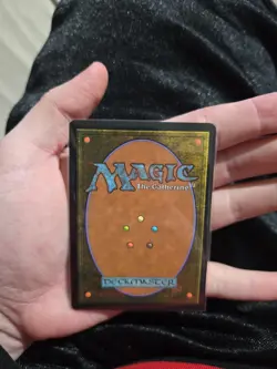 MTG Ikoria: Lair of Behemoths Promo Pack the Ozolith Mint Pack Fresh Condition - Image 4