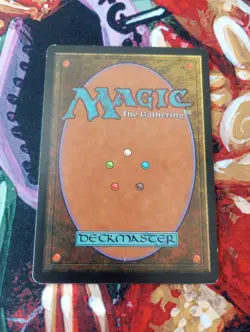Price of Progress - MTG - Exodus - EXO - Played - Image 2
