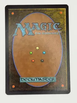MTG Dragonspeaker Shaman LP/NM Scourge - Image 2