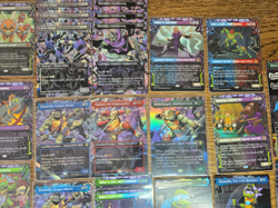 MTG TMNT Alt Art Bundle x73 cards NM Teenage Mutant Ninja Turtles Job lot - Image 3