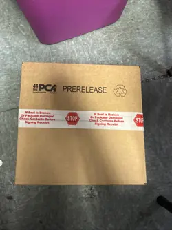 SEALED CASE 15x PreRelease Pak Teenage Mutant Ninja Turtles Magic the Gathering - Image 3