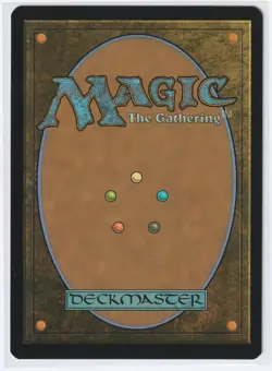 Party Dude 128 TMNT Magic The Gathering R Foil NM - Image 2