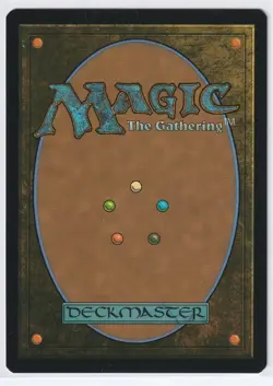 Transdimensional Bovine (Extended Art) 274 TMNT Magic The Gathering R Foil NM - Image 2