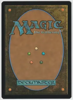 Renet, Temporal Apprentice 50 TMT Magic: The Gathering R Foil NM - Image 2