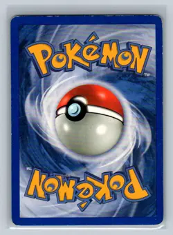 Pokemon Piloswine Team Rocket Returns 13/109 Mild Play MP+ or Better - Image 2